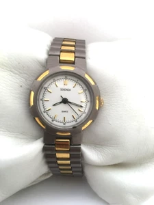 CLASSIC Sekonda Womens Quartz Bracelet Watch - Picture 1 of 12
