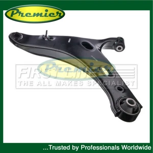 Premier Front Left Lower Track Control Arm Fits Subaru Forester 2.0 D 2.5 - Picture 1 of 2