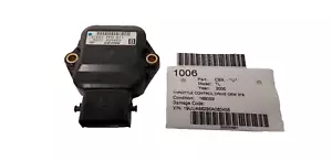 Módulo de control de cuerpo acelerador ACURA TL 05 FABRICANTE DE EQUIPOS ORIGINALES 37850-PPD-911 - Imagen 1 de 6