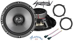 SPECTRON SP-RX26 Kit 2 casse KIA SPORTAGE HYUNDAI TUCSON IX35 SUP/CON ANT/POS - Bild 1 von 4