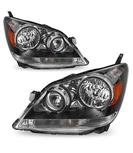 For 2005-2010 Honda Odyssey OE Style Headlights Headlamps Driver Side  05-10 - Picture 1 of 3