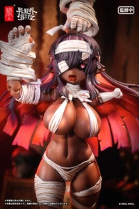 PSL Snail Shell RPG-03A Zombie Grisa [Alter] 1/12 Complete Model JAPAN PRE ORDER - Picture 1 of 21