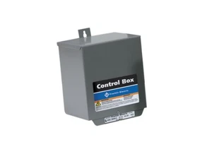 Franklin 2821138110 5HP 4" Standard Control Box 230V 60Hz - Picture 1 of 1