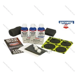 Kit Líquido Completo Azul Perma de Birchwood Casey P&P GRATIS L1240 - Imagen 1 de 1