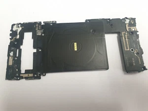 Genuine Samsung S10 Wireless Charging Coil NFC Antenna Flex Cable - Imagen 1 de 7