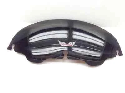 Carenado parabrisas Harley-Davidson Electra Glide 2003 FLHT 2038 Foto 1 de 3