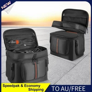 AU Carrying Case for Jackery Explorer 240 V2 Protective Case Anti-drop Storage - Picture 1 of 9