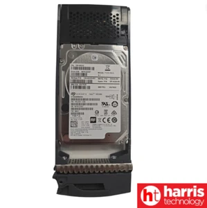 Disco duro Netapp Seagate 900 GB 10000 RPM 12 Gb/s 2,5" SAS 00V7529 00V7528 - Imagen 1 de 10