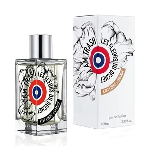 I am Trash -Les Fleurs du Déchet By Etat Libre d'Orange 3.4oz EDP Spray Unisex - Picture 1 of 3