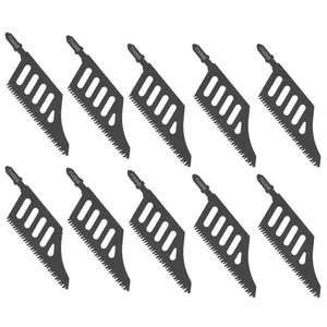 Jigsaw for Wood T Shank HCS T142 HB Pack of 1/5/10 X - Picture 1 of 17