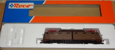 Roco H0 43605, E 636 055 der FS , analog, OVP - Bild 1 von 4