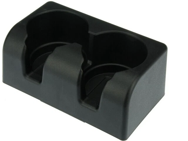 Cup Holder 37YVZD34 for GMC Canyon 2006 2004 2005 2007 2008 2009 2010 2011 2012 - Image 1 of 1