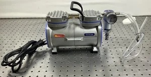 Rocker 400 Oil Free Vacuum Pump - Picture 1 of 3