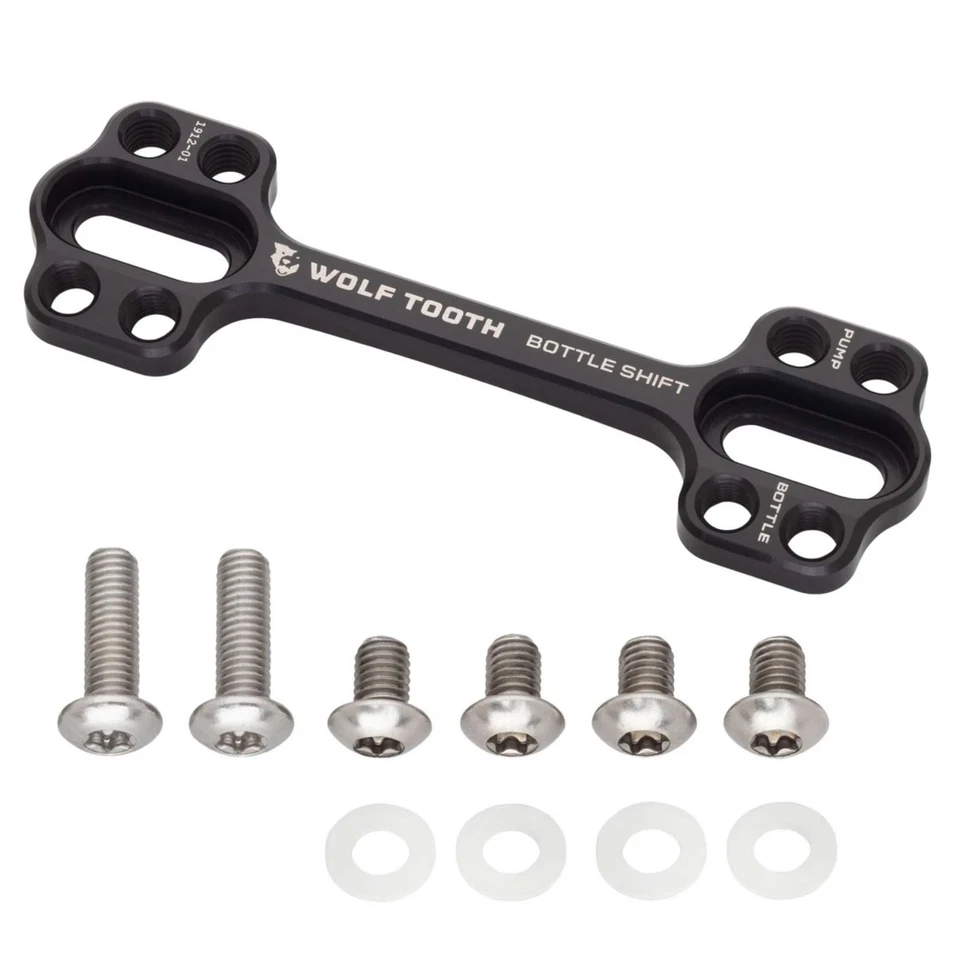 Wolf Tooth Components B-RAD Bottle Shift - Image 1 of 1