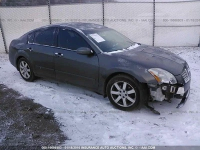 Starter Motor 5 Speed Fits 04-09 QUEST 1497052 - Изображение 1 из 4