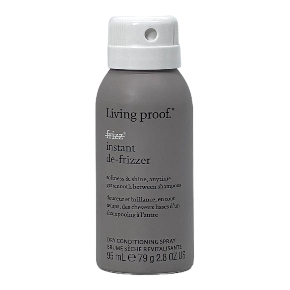 Desfrizzer instantáneo Living Proof sin frizz 2,8 OZ Foto 1 de 1