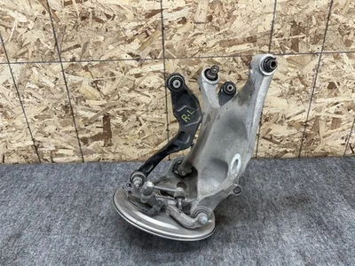 VOLVO S90 2017-2025 AWD BRAZO DE CONTROL DEL EJE TRASERO IZQUIERDO JUEGO DE SUSPENSIÓN DEL BUJE Foto 1 de 4