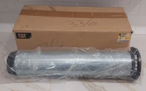 Elemento de filtro de retorno de aceite hidráulico Caterpillar CAT 491-5241 ¡NUEVO EN CAJA! - Imagen 1 de 2