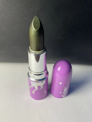 Smells/Sweats Lime Crime 🐍✨SERPENTINA✨🐍 Lipstick RARE HTF 🦄 - Image 1 of 4