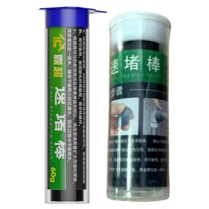 Putty Stick Tile Epoxy Adhesives Waterproof Pipe Ceramic Cracks Repairc Sealant - Picture 1 of 14