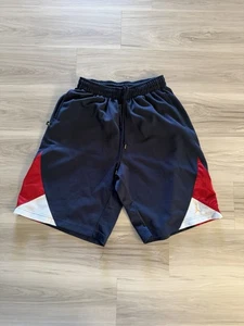Jordan Navy Basketball Shorts Größe Xl - Bild 1 von 6