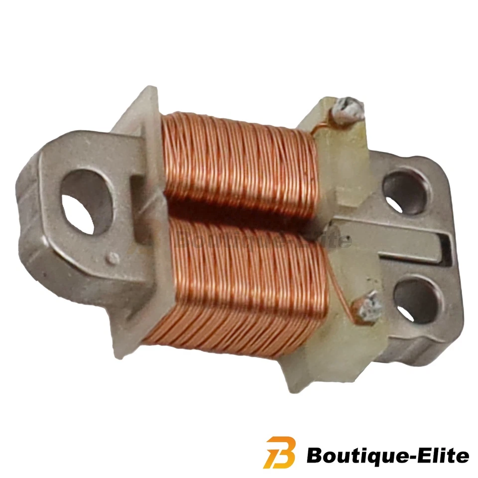 Parte de solenoide blanca para Pentax K-30 K-50 K-70 K-S1/S2 K-500 Foto 1 de 4