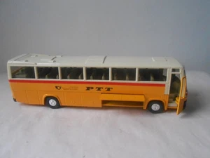 VOLVO COACH. BUS 1/50. NEUWERTIG. JOAL Made in Spain. Schweizer Post. Sammlung - Bild 1 von 11