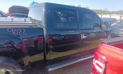 Passenger Rear Side Door Crew Cab Fits 07-14 SIERRA 2500 PICKUP 681975 Foto 1 de 4