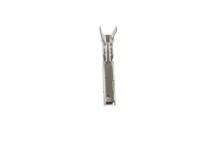 Connettori Femmina Non Isolati 100 Pezzi 37493 - Picture 1 of 1