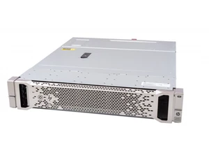 QW967A-W/O-RAILS/CABLES HP D3700 Disk Enclosure 25x SFF | REF - Afbeelding 1 van 1