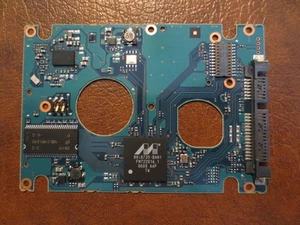 Fujitsu MHV2080BH CA06672-B204000B (00840028) 80gb 2.5" Sata PCB  - Picture 1 of 1