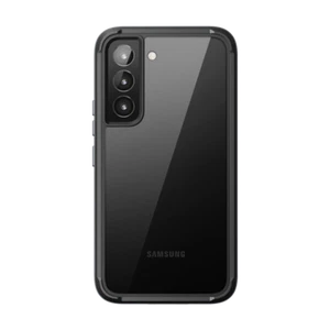 SUPCASE For Galaxy S22 5G (2022) Case UBEDGE Slim Metal Bumper Cover TPU - Picture 1 of 34
