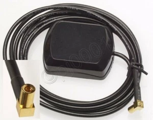 GPS SSMB 5 V externe Antenne für Auto/Tragbare Navigation/Telekommunikation Timing * NEU - Bild 1 von 7