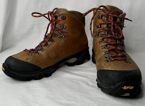 Zamberlan 1996 Vioz Lux GTX RR taglia 42 Euro 8 USA da uomo - Foto 1 di 22