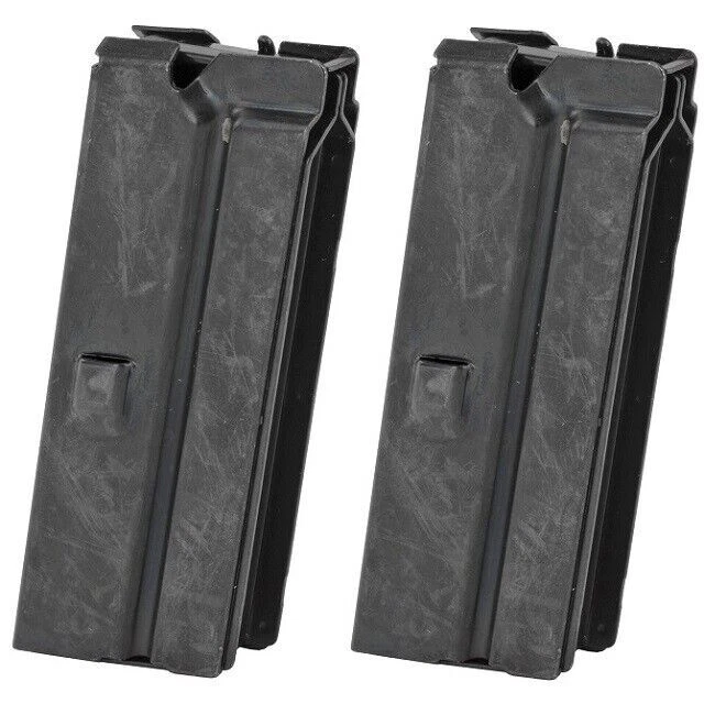 Henry US Survival AR-7 8 Rounds .22 LR Rifle Magazine