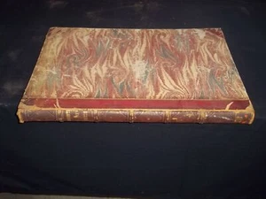 1829 MONUMENTS DES ARTS DU DESSIN VIVANT DENON & AMAURY DUVAL VOLUME 4 - Z 12 - Picture 1 of 12