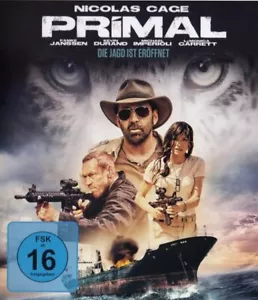 Primal (Blu-ray) - Bild 1 von 1