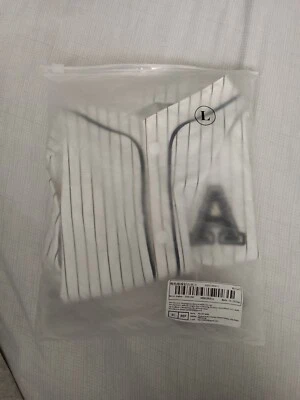 Pet Baseball Jersey For  Medium Pets. Size (L) - Image 1 of 4