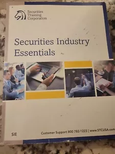 Series 63 Uniform Securities Agent State Law Examination Study Manual. 1st Editi - Picture 1 of 9
