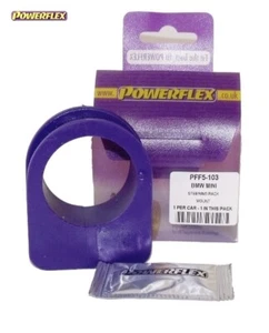 Montaje en cremallera de dirección Powerflex MINI Cooper S PFF5-103 - Imagen 1 de 1