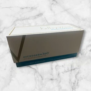 Kelley West Microderm 360 Personal Home Diamond Microdermabrasion Kit - Picture 1 of 2