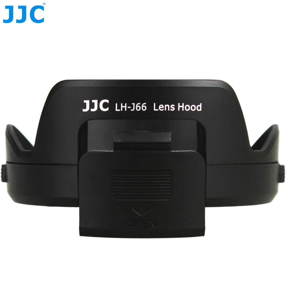 JJC LH-DA18 Lens hood 4 Tamron A18 18-250mm f/3.5-6.3 Di-II LD Lens replace DA18