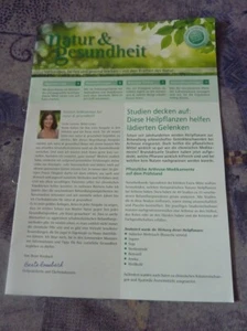 natur & gesundheit NEU!!! - Bild 1 von 1