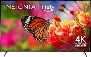 75-Inch Class F50 Series LED 4K UHD Smart Fire TV with Alexa Voice Remote - Picture 1 of 12