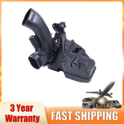 Resonator Chamber Assembly For 2008-2012 Honda Accord CP3 V6 3.5L 17230-R70-A00 - Изображение 1 из 3