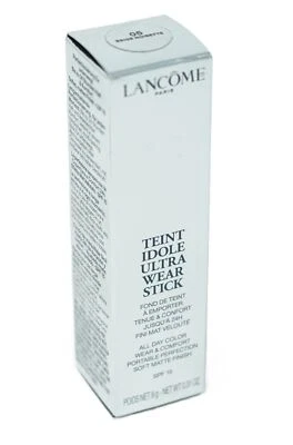 Lancome Teint Idole Ulta Wear Foundation Stick  05 Beige Noisette 9g - Bild 1 von 2