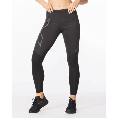 2XU Women's Ignition Shield Thermal Compression Tights - 2026 - Image 1 of 2