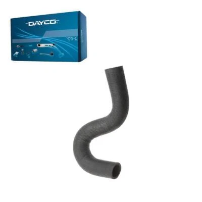 Manguera de refrigerante de radiador Dayco superior para Nissan 200SX 1995-1998 1,6 L L L4 Foto 1 de 2
