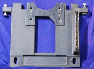 CRAFTSMAN Belsaw 910 Planer - Left Side Main Casting #P-376A  - Model 306.2339 - Picture 1 of 5