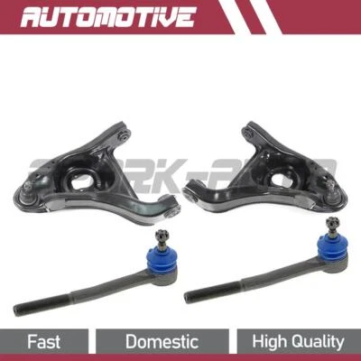 Junta de rótula de brazo de control inferior delantero exterior para Chevrolet Caprice 1986 Foto 1 de 4